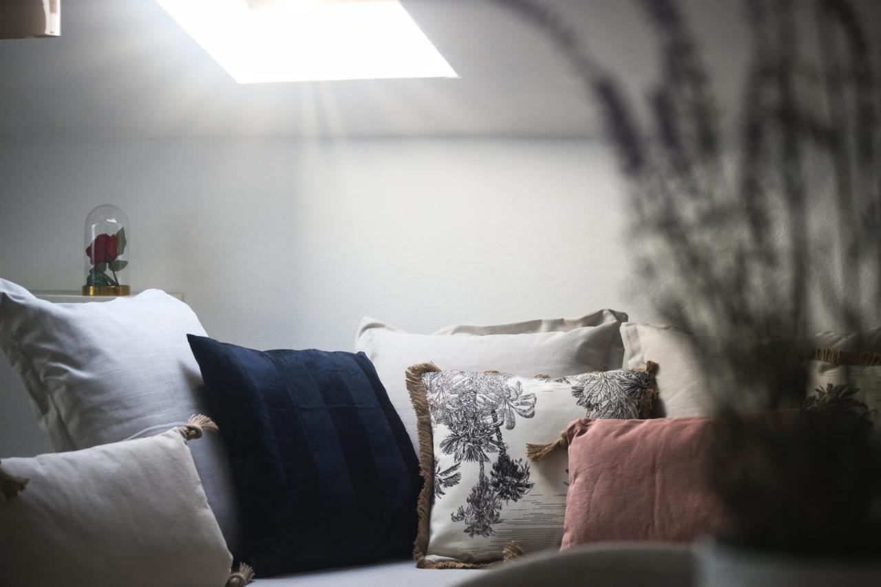 Trendy Loft Escape Corso Como Milano Exterior foto