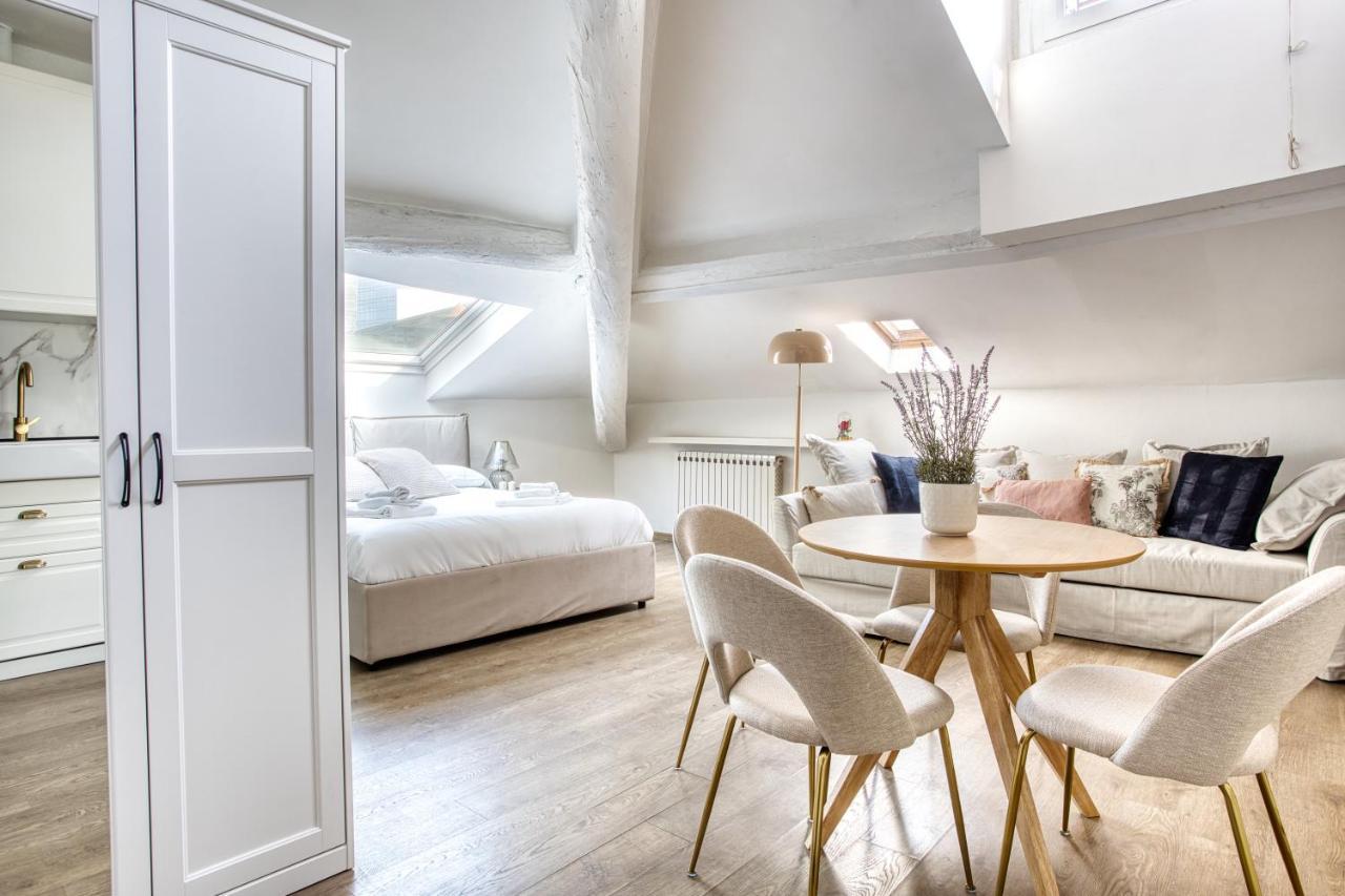 Trendy Loft Escape Corso Como Milano Exterior foto