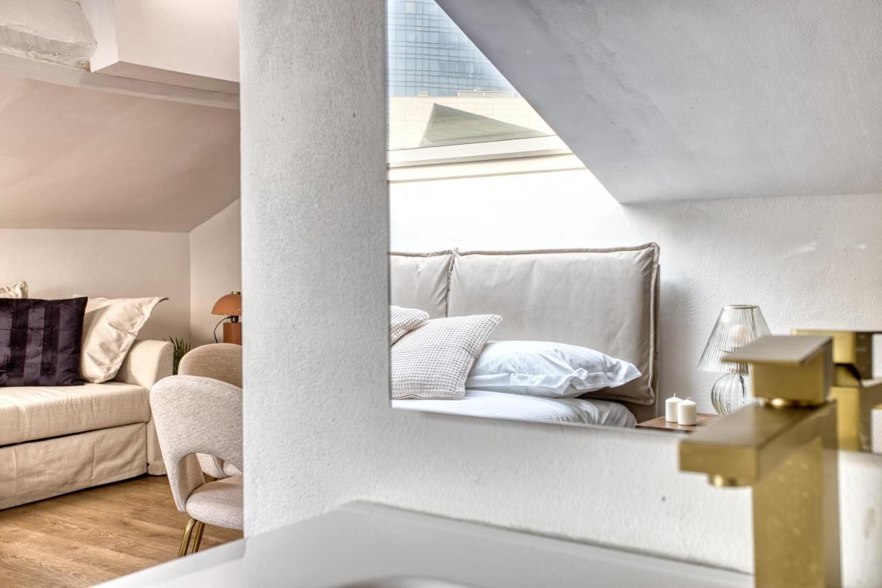 Trendy Loft Escape Corso Como Milano Exterior foto