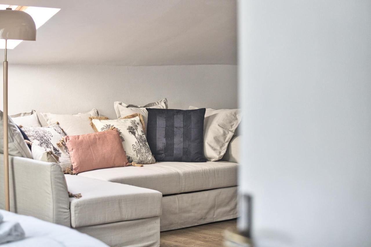 Trendy Loft Escape Corso Como Milano Exterior foto