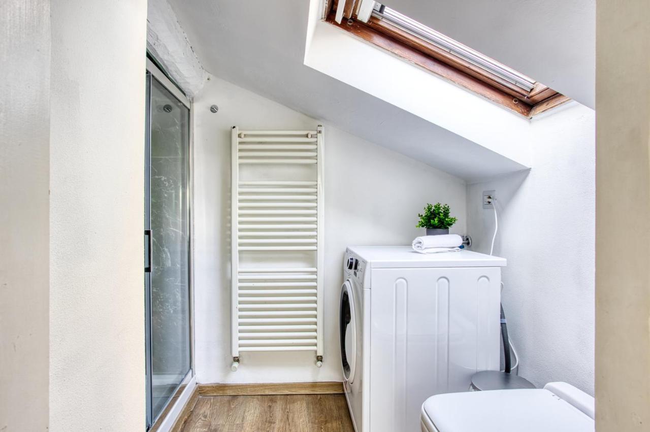 Trendy Loft Escape Corso Como Milano Exterior foto
