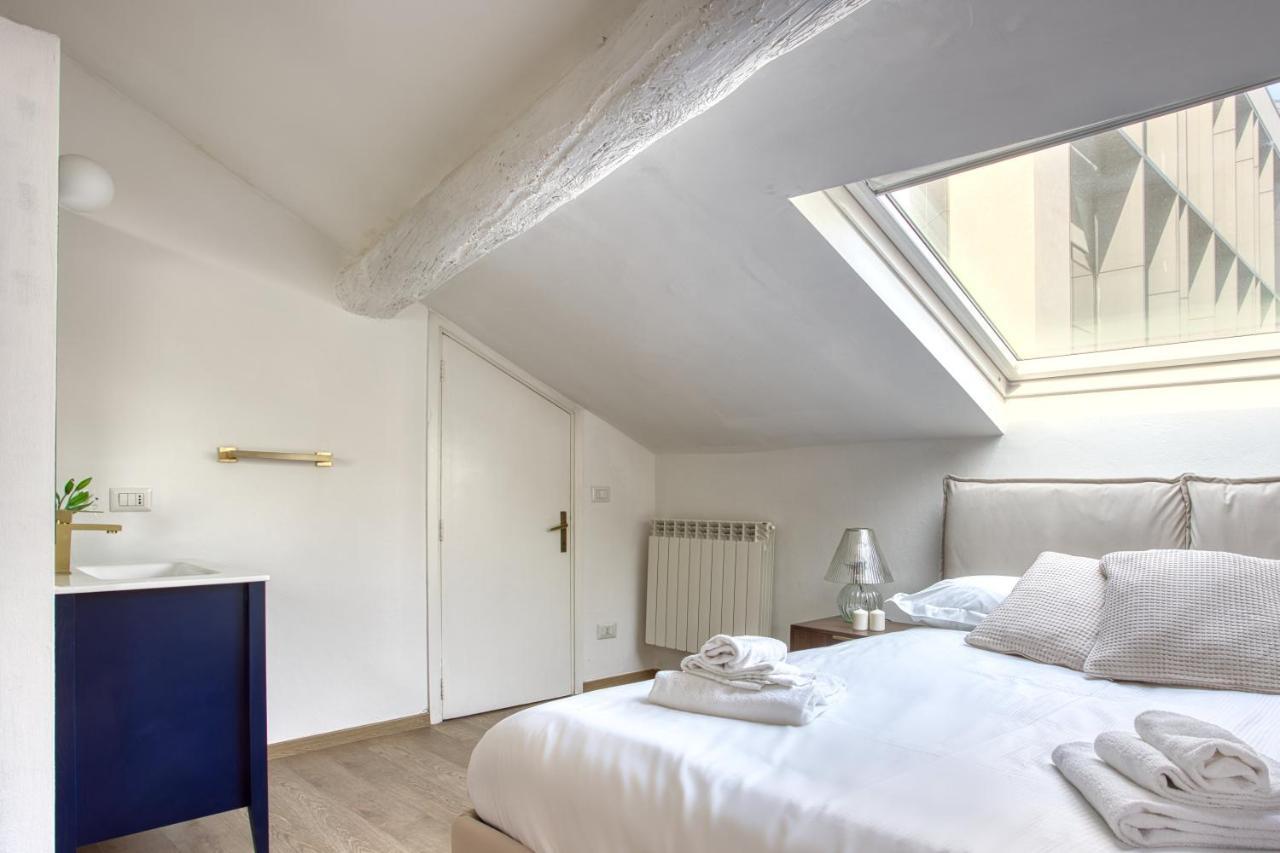 Trendy Loft Escape Corso Como Milano Exterior foto